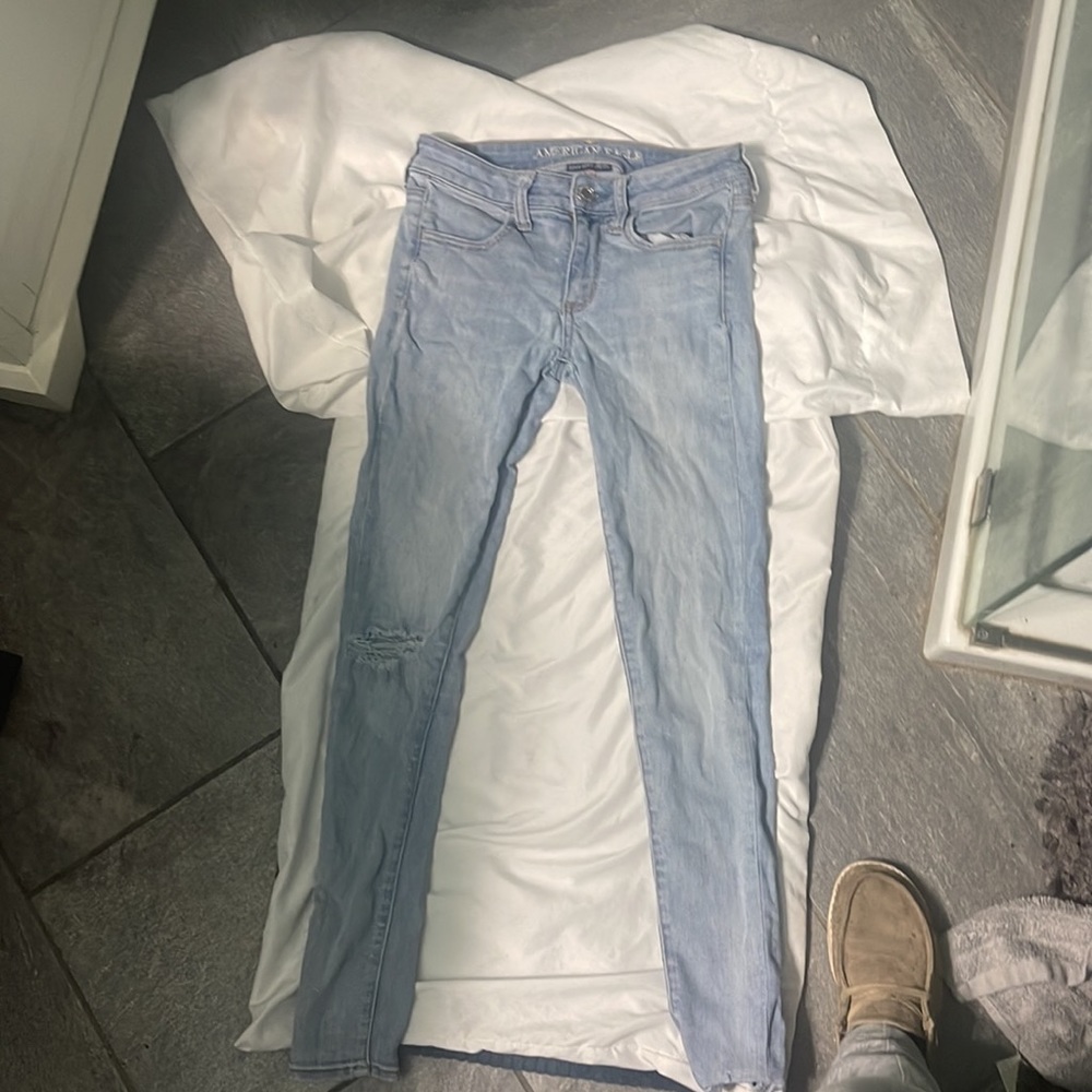 American eagle jean - Picture 2 of 2
